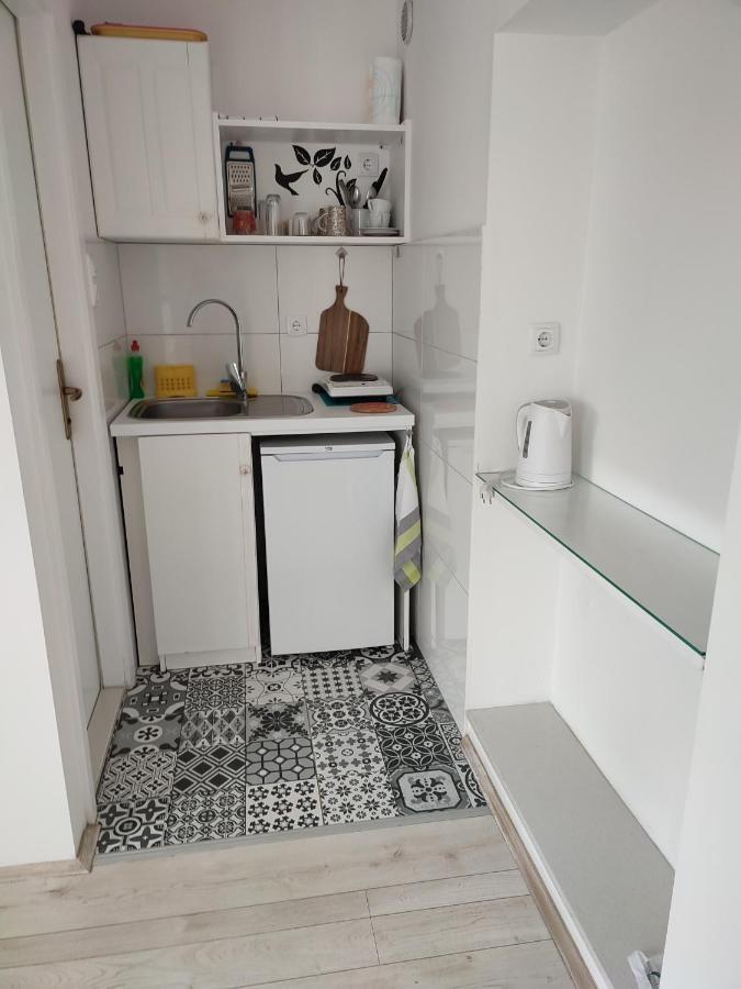 Apartman Park Trebinje Exterior foto