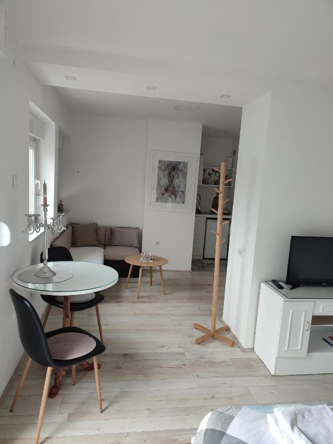 Apartman Park Trebinje Exterior foto