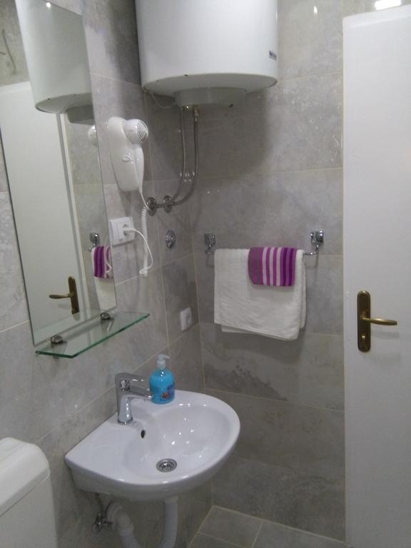 Apartman Park Trebinje Exterior foto
