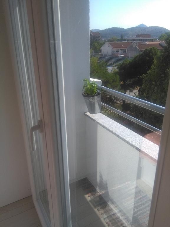 Apartman Park Trebinje Exterior foto