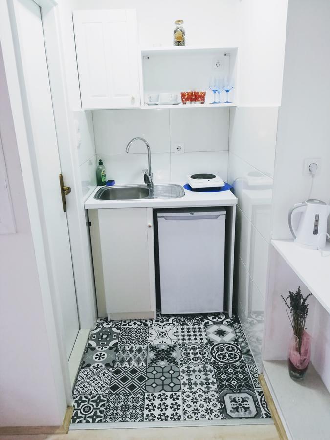 Apartman Park Trebinje Exterior foto