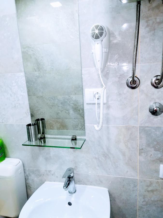 Apartman Park Trebinje Exterior foto